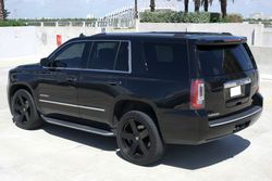 2016 GMC Yukon Denali for sale