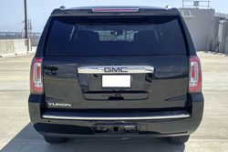 2016 GMC Yukon Denali for sale