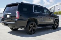 2016 GMC Yukon Denali for sale