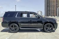 2016 GMC Yukon Denali for sale