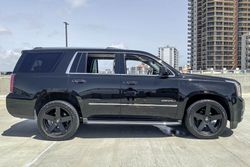 2016 GMC Yukon Denali for sale
