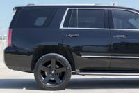 2016 GMC Yukon Denali for sale