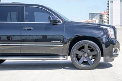 2016 GMC Yukon Denali for sale