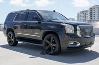 2016 GMC Yukon Denali for sale