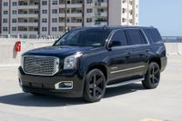 2016 GMC Yukon Denali for sale