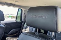 2016 GMC Yukon Denali for sale