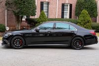 2016 Mercedes-Benz S63 AMG S63 AMG S Sedan for sale