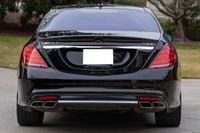 2016 Mercedes-Benz S63 AMG S63 AMG S Sedan for sale