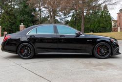2016 Mercedes-Benz S63 AMG S63 AMG S Sedan for sale