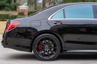 2016 Mercedes-Benz S63 AMG S63 AMG S Sedan for sale