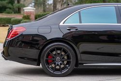 2016 Mercedes-Benz S63 AMG S63 AMG S Sedan for sale
