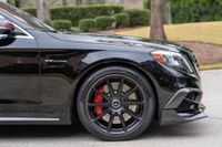 2016 Mercedes-Benz S63 AMG S63 AMG S Sedan for sale