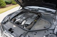 2016 Mercedes-Benz S63 AMG S63 AMG S Sedan for sale