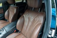 2016 Mercedes-Benz S63 AMG S63 AMG S Sedan for sale