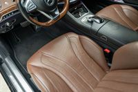 2016 Mercedes-Benz S63 AMG S63 AMG S Sedan for sale