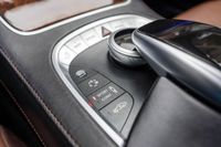 2016 Mercedes-Benz S63 AMG S63 AMG S Sedan for sale