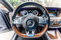 2016 Mercedes-Benz S63 AMG S63 AMG S Sedan for sale