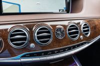 2016 Mercedes-Benz S63 AMG S63 AMG S Sedan for sale