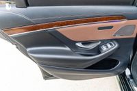 2016 Mercedes-Benz S63 AMG S63 AMG S Sedan for sale