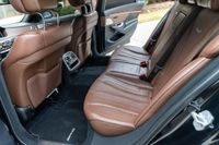 2016 Mercedes-Benz S63 AMG S63 AMG S Sedan for sale
