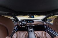 2016 Mercedes-Benz S63 AMG S63 AMG S Sedan for sale