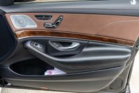 2016 Mercedes-Benz S63 AMG S63 AMG S Sedan for sale