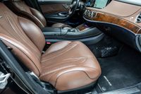 2016 Mercedes-Benz S63 AMG S63 AMG S Sedan for sale