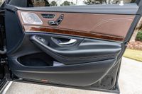 2016 Mercedes-Benz S63 AMG S63 AMG S Sedan for sale