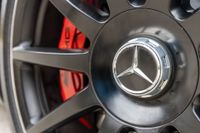 2016 Mercedes-Benz S63 AMG S63 AMG S Sedan for sale