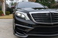 2016 Mercedes-Benz S63 AMG S63 AMG S Sedan for sale