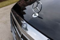 2016 Mercedes-Benz S63 AMG S63 AMG S Sedan for sale