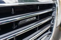 2016 Mercedes-Benz S63 AMG S63 AMG S Sedan for sale