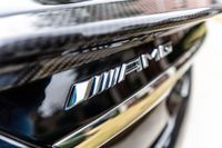 2016 Mercedes-Benz S63 AMG S63 AMG S Sedan for sale