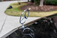 2016 Mercedes-Benz S63 AMG S63 AMG S Sedan for sale