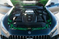 2020 Mercedes-Benz AMG GT R GT R Coupe for sale