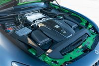 2020 Mercedes-Benz AMG GT R GT R Coupe for sale
