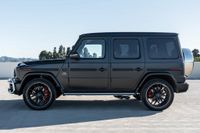 2021 Mercedes-Benz G63 AMG AMG G63 4MATIC for sale