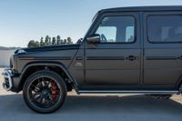 2021 Mercedes-Benz G63 AMG AMG G63 4MATIC for sale