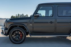 2021 Mercedes-Benz G63 AMG AMG G63 4MATIC for sale