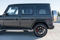 2021 Mercedes-Benz G63 AMG AMG G63 4MATIC for sale