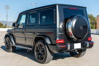 2021 Mercedes-Benz G63 AMG AMG G63 4MATIC for sale