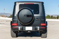 2021 Mercedes-Benz G63 AMG AMG G63 4MATIC for sale
