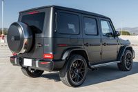 2021 Mercedes-Benz G63 AMG AMG G63 4MATIC for sale