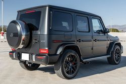 2021 Mercedes-Benz G63 AMG AMG G63 4MATIC for sale