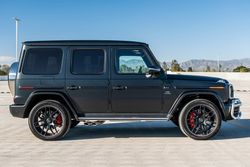 2021 Mercedes-Benz G63 AMG AMG G63 4MATIC for sale