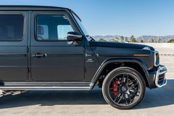 2021 Mercedes-Benz G63 AMG AMG G63 4MATIC for sale