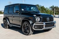 2021 Mercedes-Benz G63 AMG AMG G63 4MATIC for sale