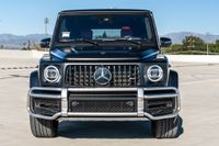 2021 Mercedes-Benz G63 AMG AMG G63 4MATIC for sale