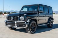 2021 Mercedes-Benz G63 AMG AMG G63 4MATIC for sale