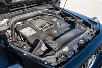 2021 Mercedes-Benz G63 AMG AMG G63 4MATIC for sale